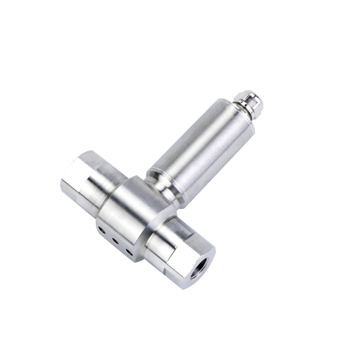 EST120低功耗单晶硅差压变送器